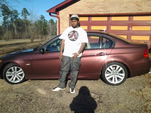All About My Money...Broke Motherfuckas Please Stay Far__________________Away From Me!!!