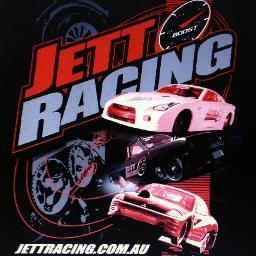 JettRacing's profile picture. Jett Racing is one of Australia's premier Sports Compact / Factory Xtreme Racing Team. With some of the quickest 4cyl cars in the country + the R35 GTR Skyline