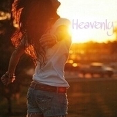 Blair Winters (@HeavenCallow) Twitter