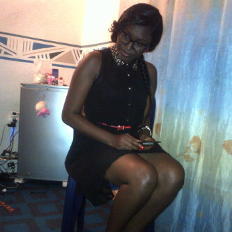 Am just me