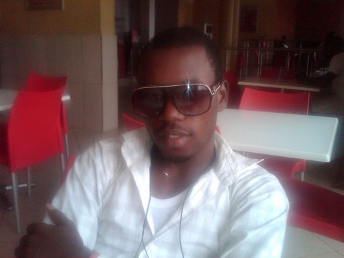 Adeyinka02's profile picture. 