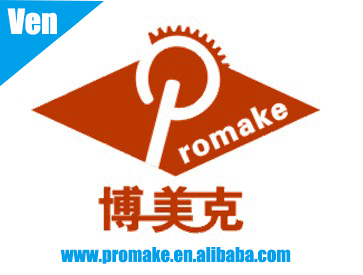 Promake_Ven's profile picture. Guangzhou Promake Machinery Equipment Co., Ltd.