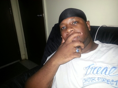 Prophet86M's profile picture. 