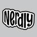 Nerdly - Independent Pop Culture Reviews (@nerdlyuk) Twitter profile photo Nerdly - Independent Pop Culture Reviews (@nerdlyuk) Twitter profile photo