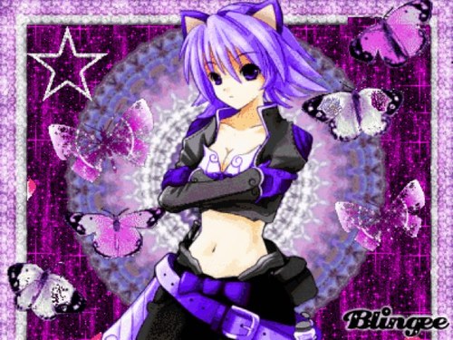 I can change my appearance, with my mind,you know 15. Pocky. Candy. Music. Crazy. Hyper. Horny. Random. //Single//Bi//RolePlay//I follow back//