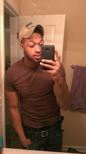 Layed back