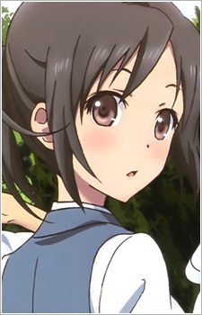 I like Anime Tari Tari .....!