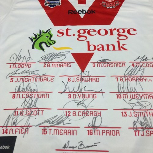 Del_Carayannis's profile picture. 