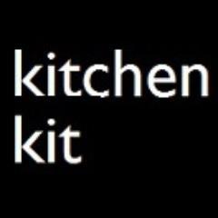 Kitchen Kit is an Aladdin’s cave of goodies. We stock the best cookware, clever tools and quirky gadgets all designed to make cooking easy and fun.