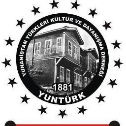 Yunanistan Türkleri Kültür ve Dayanışma Derneği (YUNTÜRK) - Greece Turks Culture and Solidarity Association (GTCSA) - #Greece #Minority #WesternThrace