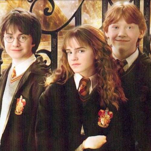 Unknown_Magic's profile picture. loving all things Harry Potter. Always.