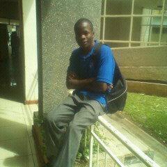 A son, uncle, father, husband a teacher( Chen & math) ICT enthusiast and God fearing.