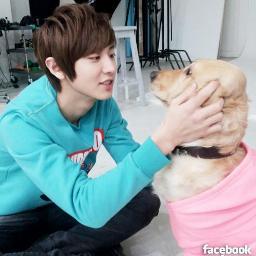 EXO2__DOKyungSo's profile picture. 93 Line | Single | imut dunia akherat | #RPwithnoagency