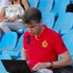 Журналист, пресс-атташе ПФК Арсенал (Тула) и просто Гражданин