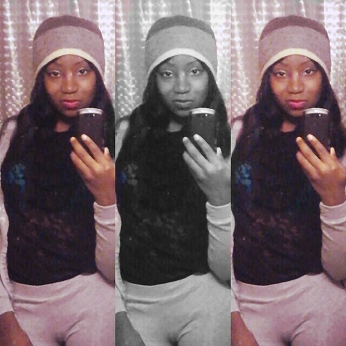 *shiit just bein me. FOLLOW FOLLOW FOLLOW....#TeamFollowBack