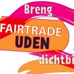 Stichting #Uden #Fairtrade wil dat Udenaren kiezen voor Fairtrade producten, zodat eerlijke ondernemers elders worden beloond. #Fairtradegemeente vanaf 2015.