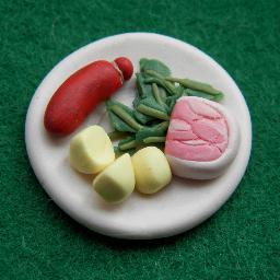 FimoGalego's profile picture. Fimo do país feito con agarimo e bo gusto! Leva a nosa cultura polo mundo enteiro. Contactade con fimogalego@gmail.com para máis información.