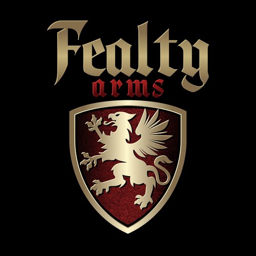 FealtyArms's profile picture. By the community, for the community.