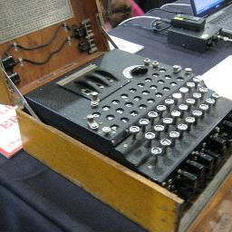 Enigma Cipher Challenger