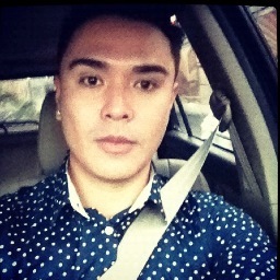 Singer, Celebrity Fashion Stylist, businessman and a pretty boy !