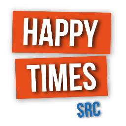 HappyTimesSrc's profile picture. Compte Twitter de candidature à la reprise du BDF SRC Saint-Raphaël de l'équipe HappyTimes