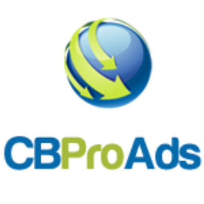 CBproAds.com (@cbproadscom) | Twitter