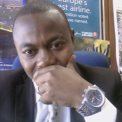 matronics's profile picture. Entrepreneur in the blood, C.E.O Global Star Tours & Travel ltd and passionate about Travel industry