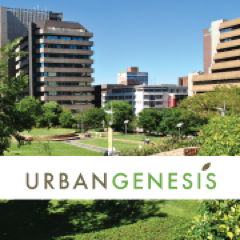 Urban_Genesis's profile picture. What attracts people most, it would appear, is other people – William H Whyte. Urban Genesis is all about creating GREAT public places that attract people.