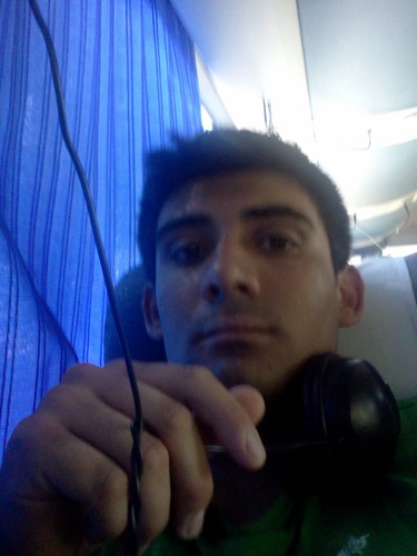 soy un adicto a la tecnologia y telecomunicaciones y toodo esooo ..asjajjaja.