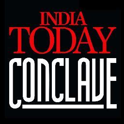 India Today CONCLAVE has hosted the best minds, providing them a forum to explore and discuss unique ideas, strategies & solutions for the 21st Century World.