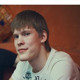 Ushakov76's profile picture. 