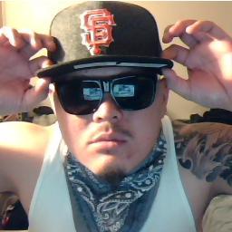 Rep the Bay All Day to LV! Here to stay connect with friends. Used to be in the Nightlife Industry but still networking and looking to meet more peoples