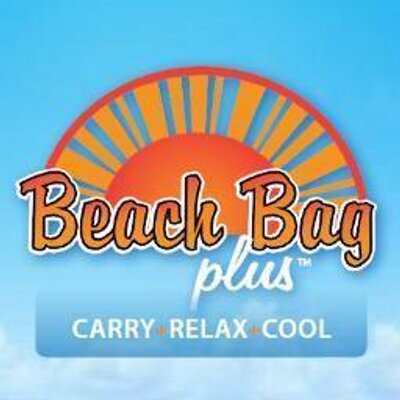 Beach Bag Plus