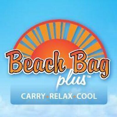 Beach Bag Plus Beach Bag Plus