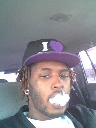 just me my money and my music