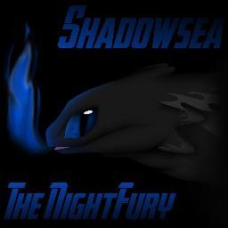 i am a nightfury dragon || love swiming, fishes, flying, and burn stuffs || master/writer @dhirarena  [RP account]