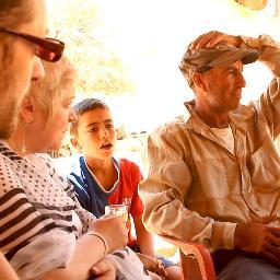 WORDSWALLS's profile picture. Documentary on culture, resistance, and occupation in Palestine