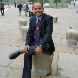 Living in scotland since 15 years, interesting in social work, community work.