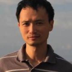 雲端人資系統 Femas HR 共同創辦人
Co-founder / Marketing Team / Architect of Fonsen Technology, with HR SaaS @FemasHR