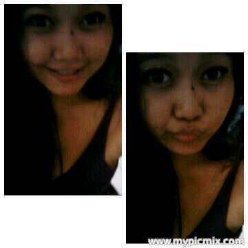 Just me,its me