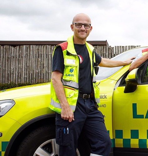 Mads Koch Hansen, MD🇩🇰🇺🇦