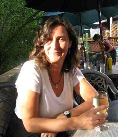 Regional Commercial Manager for Waterstones
