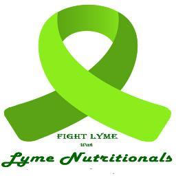 LymeNutritional's profile picture. Wellness, Healing, Nutrition for Lyme Disease and other tick-borne illnesses.