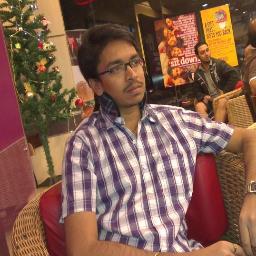 I am an active blogger and freelancer and I blog@ techformation.in