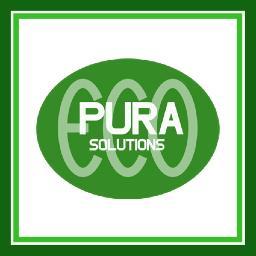 PuraEcosolution's profile picture. 