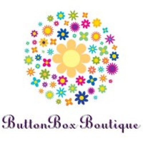 ButtonBoxB's profile picture. ❤ Handmade Heaven ❤ Bear with me until I get the hang of twittering...I promise, it will get better!