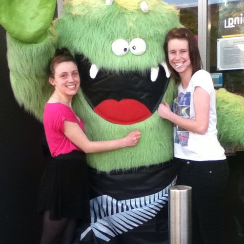 Leah_lilrocker's profile picture. Reece Mastin.x     Titanium.x