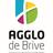 Agglo de Brive