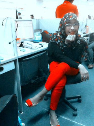 wiwitwahyuni1's profile picture. orang yang sangat ramah, manja dan penyayang