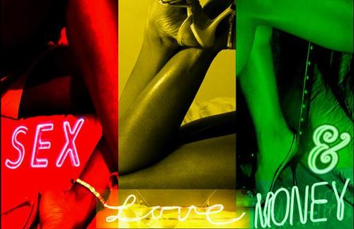 Sex for Bucks. Providing men,women,shemale,sex toys, and all about sex. just follow and mention